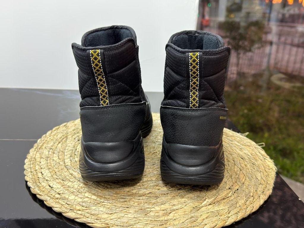 Orijinal SKECHERS 38 numara - 3