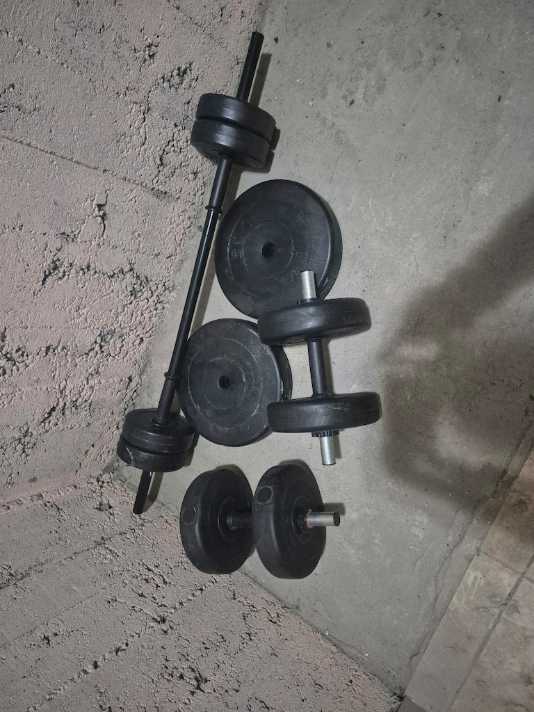 spor aleti - 2