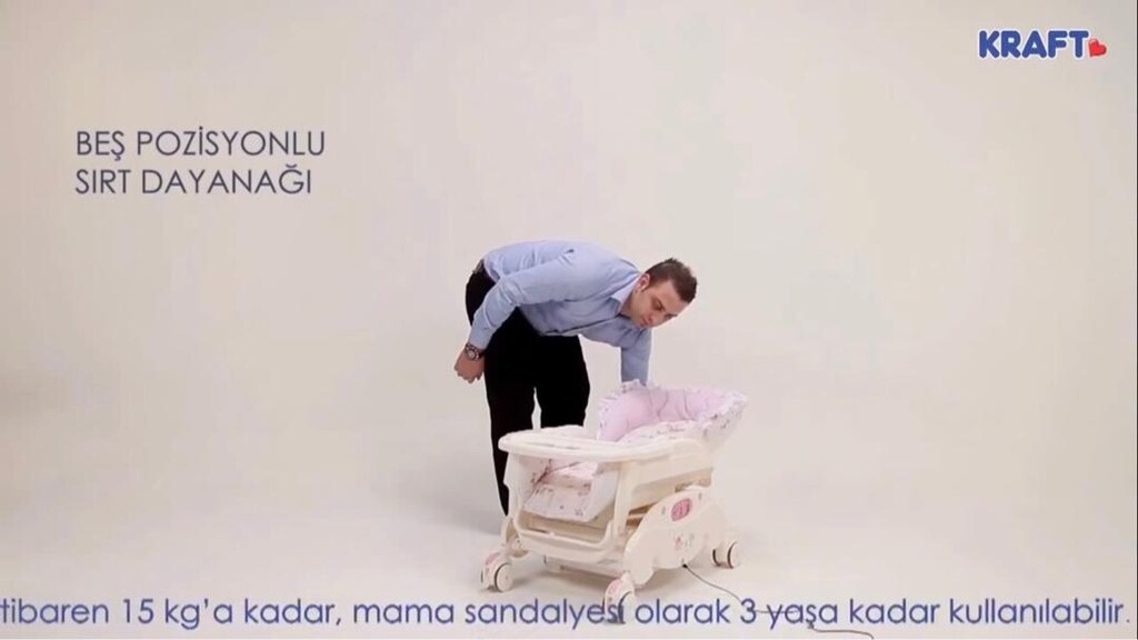 Kraft Dondy - 4