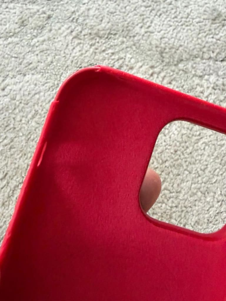 orijinal iphone 14 Pro Max kılıf - 3