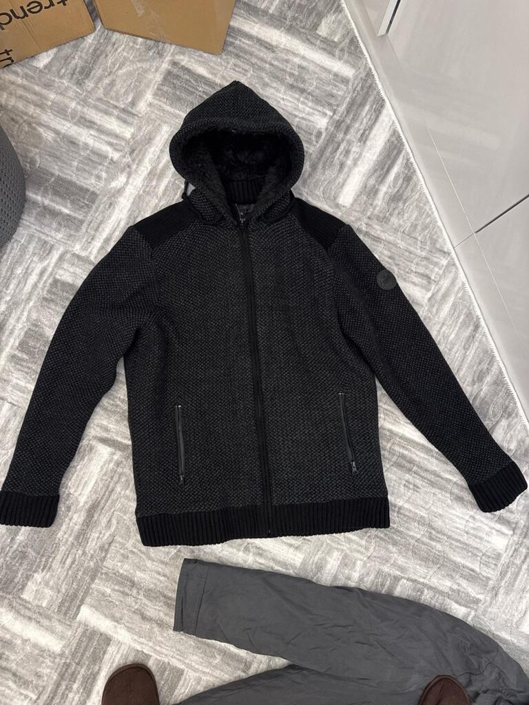 ceket sıfır 2Xl - 3