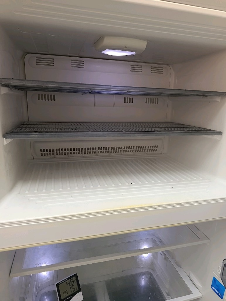 Arçelik Gemi Gibi Buzdolabı - İnox +620 LT sıfırı 60 bin Arçelik İnox - 5