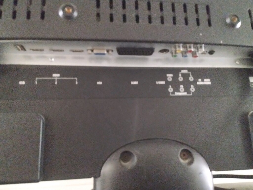 Axen Lcd 32 inç (82 Ekran) Tv - 4