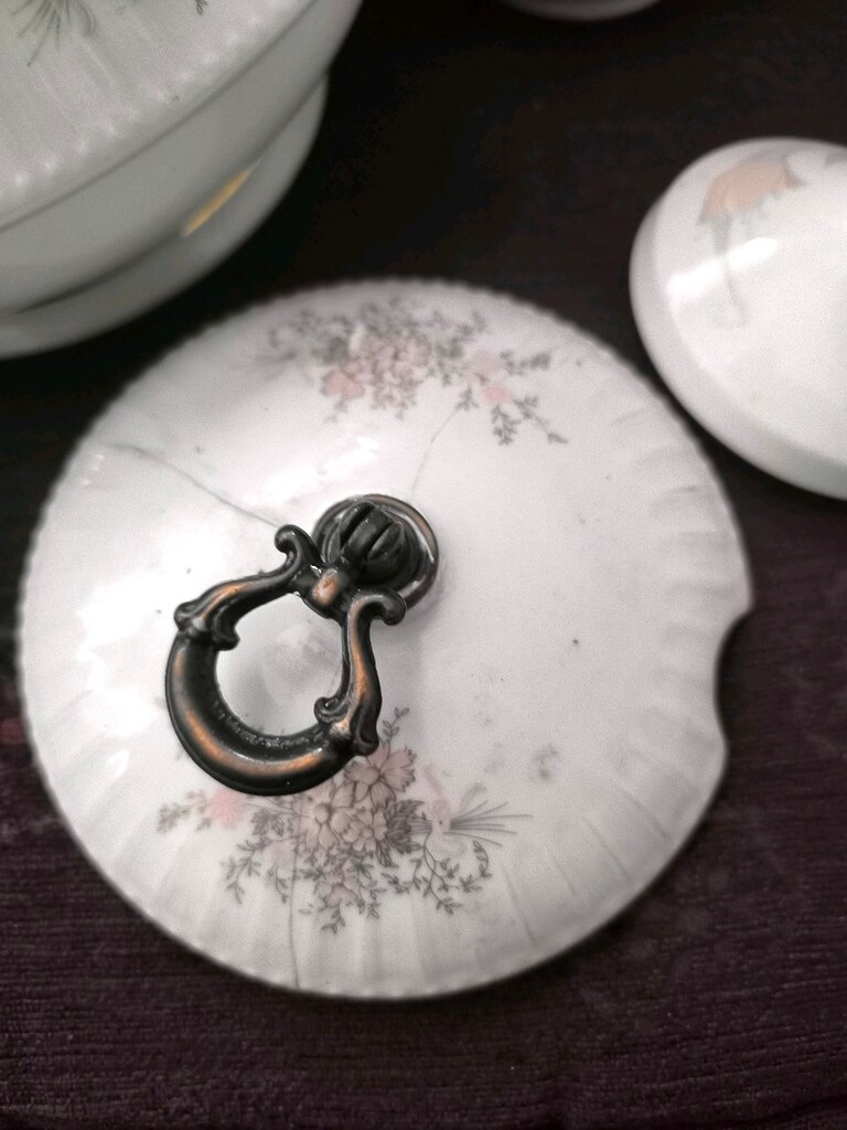 GÜRAL Çorbalık ve Sürahi - 3