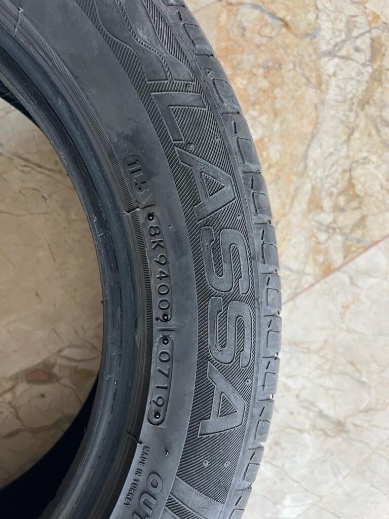 205/55/16 lassa 2019 tarikli takım - 4