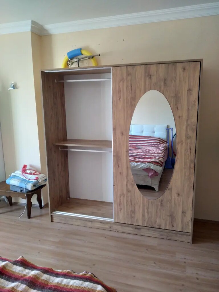 DOLAP SETİ - 4