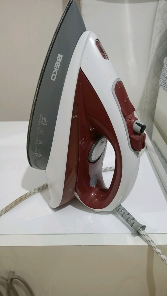 BEKO ÜTÜ - 2