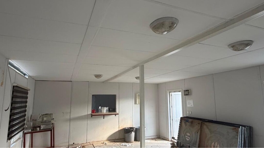 SATILIK PREFABRİK TOPLAM 350 M2 - 19