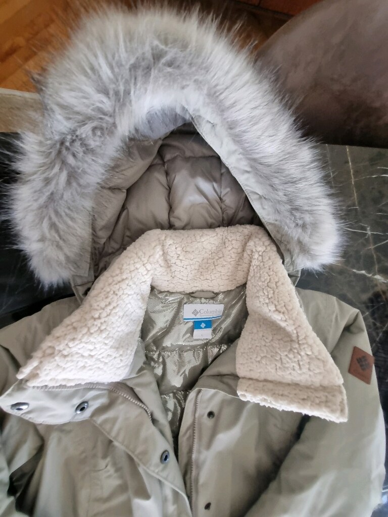 Columbia Icelandite TurboDown Jacket | 027 | L - 5