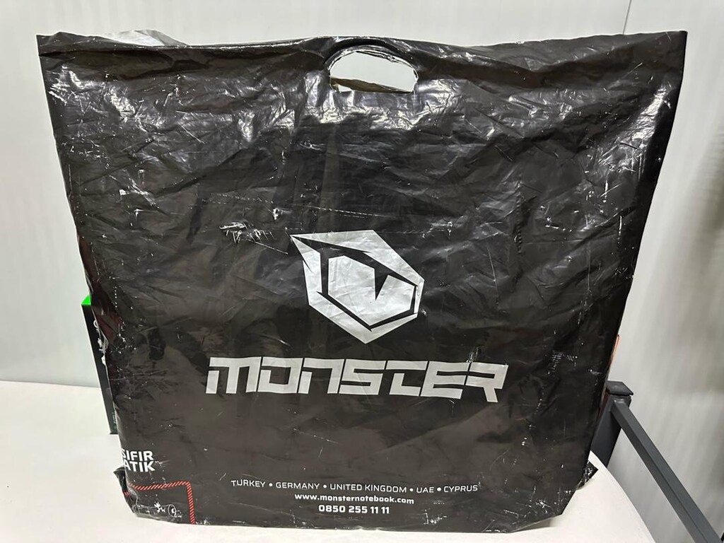 monster oyuncu bilgisayarı - 3