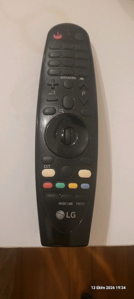 Lg 43uj701v led tv - 3