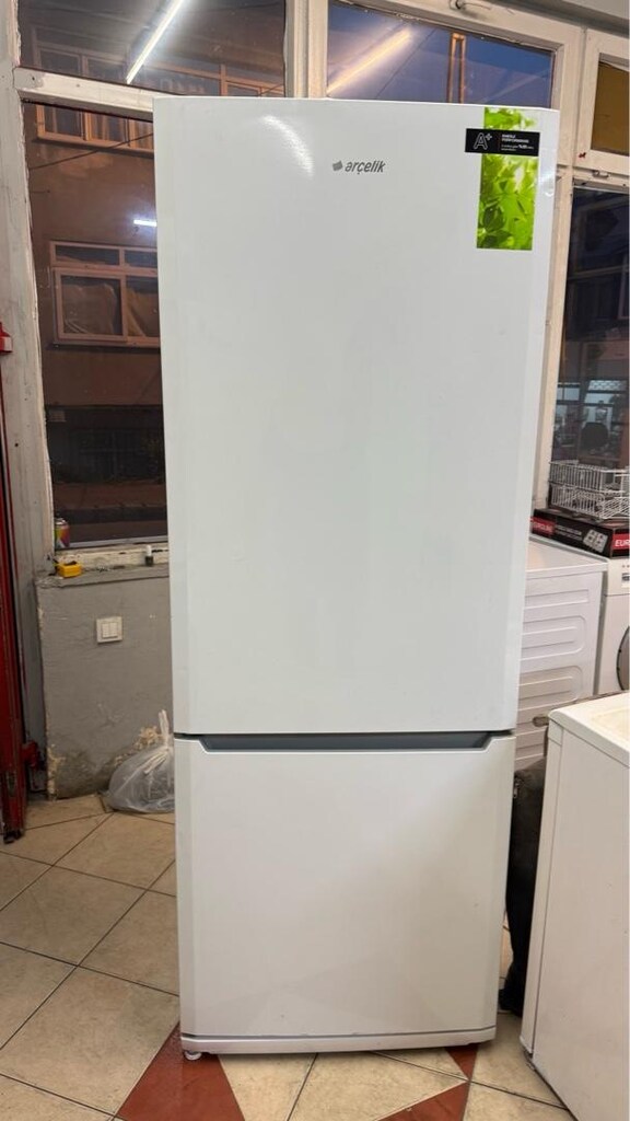 buzdolabı eve teslim - 2