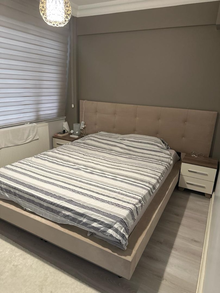Mobilya Takımı %100 MDF - 3