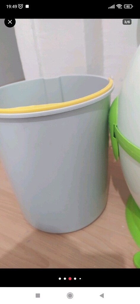 saglam büyük çöp kutusu - 6