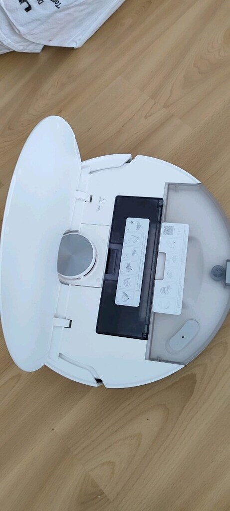 Xiaomi Robot Vacuum S20+ Robot Süpürge – Kutulu, Temiz, Sorunsuz - 3