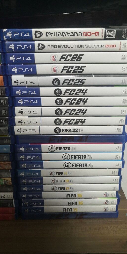 PS4 PS5 OYUN - 2