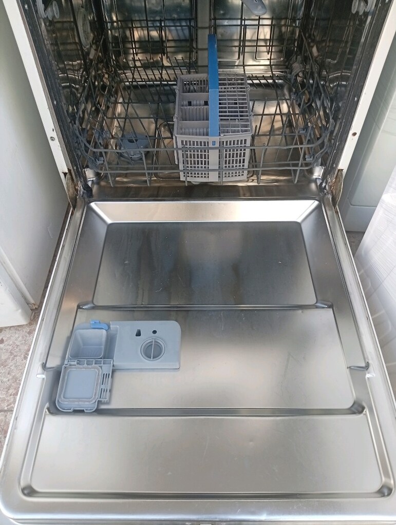çamaşır makinesi bulaşık makinesi takım olarak - 6