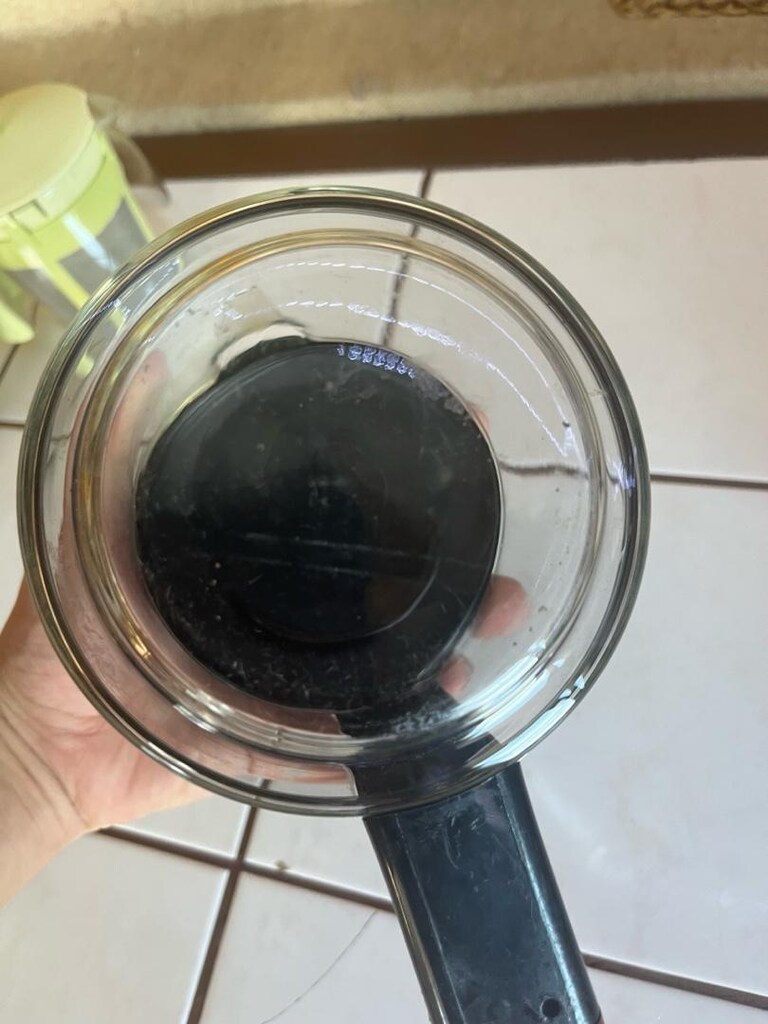 Karaca GLASS TEA XL Çay Makine Demlik - 7