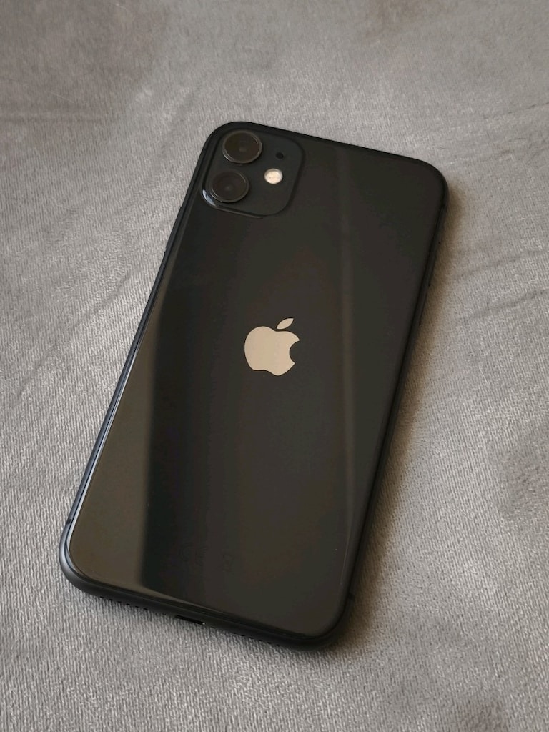 İPHONE 11 64 GB - 2
