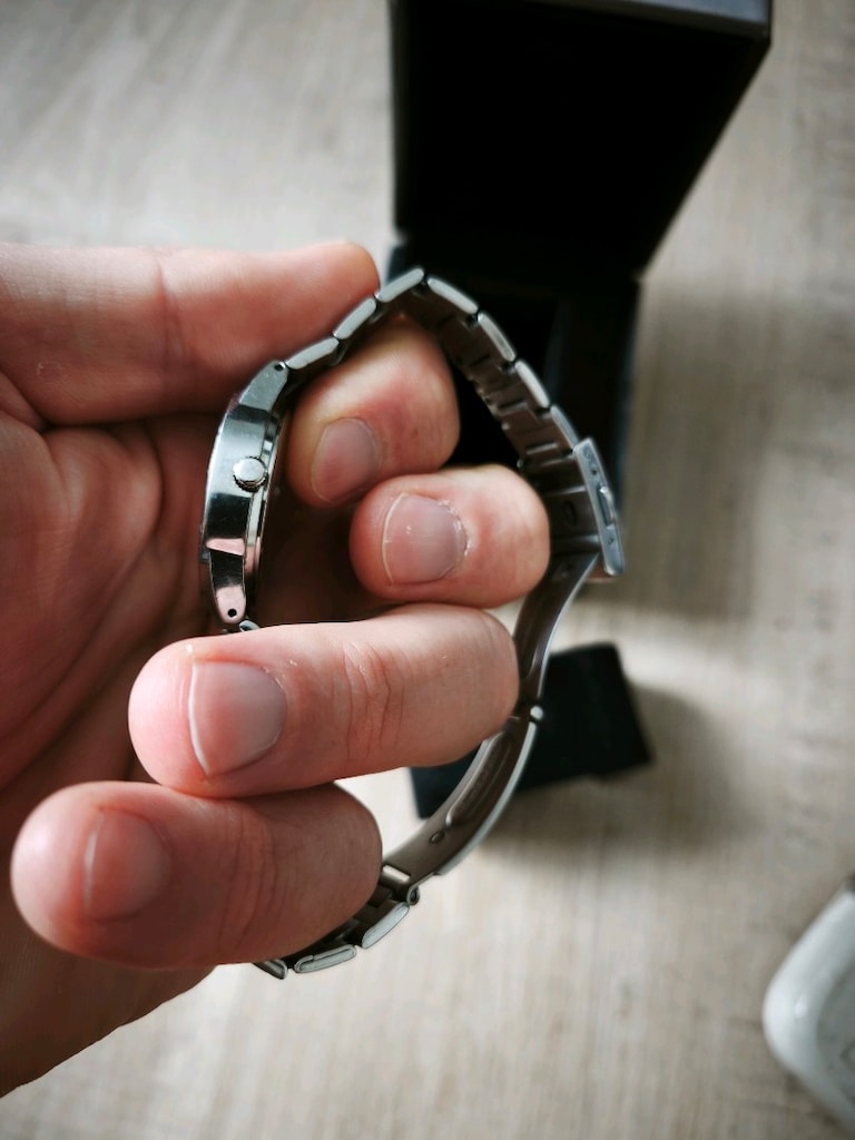 orjinal Casio bayan kol saati - 7