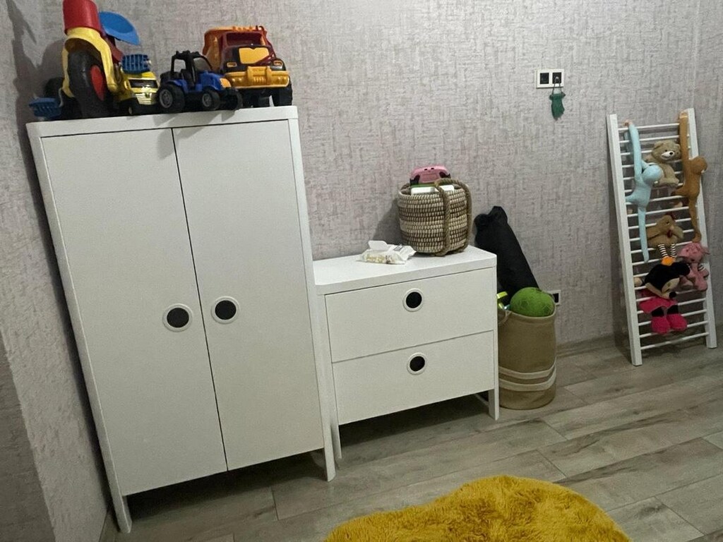İKEA ÇOCUK ODASI - 4