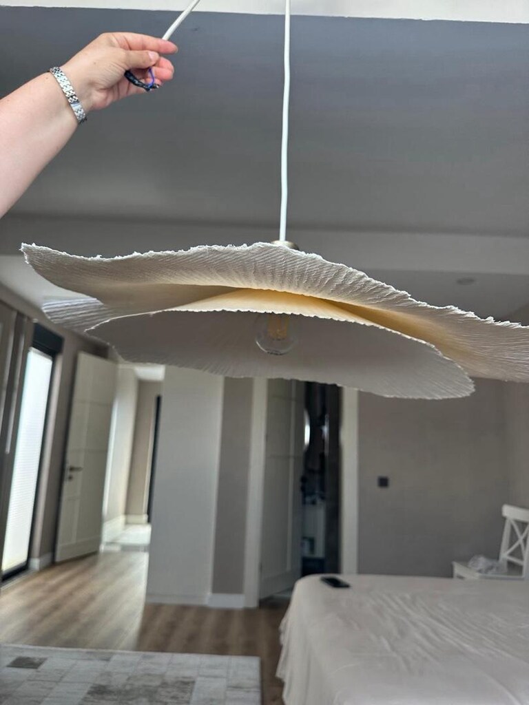 Zara home ikili avize - 12