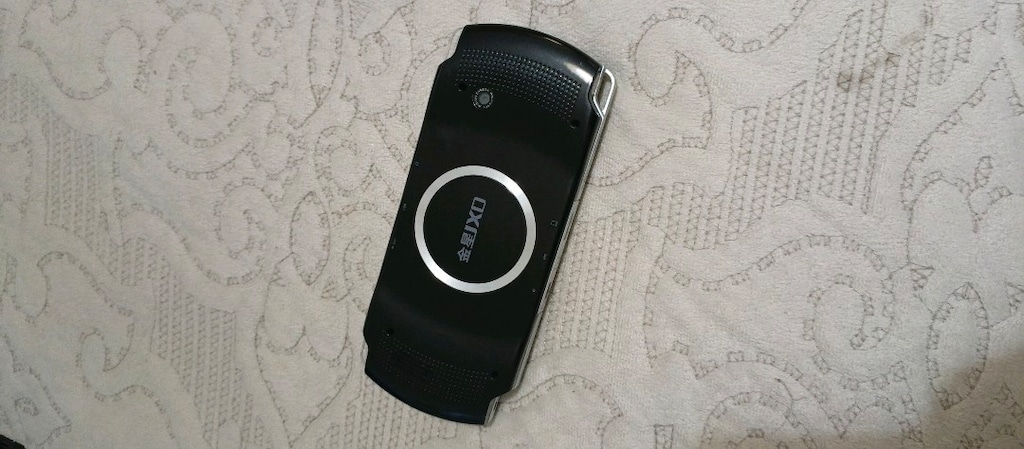 atari oyun konsolu - 3