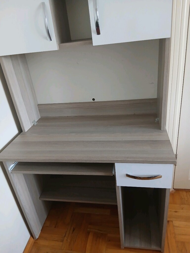 Çalışma masası - 6