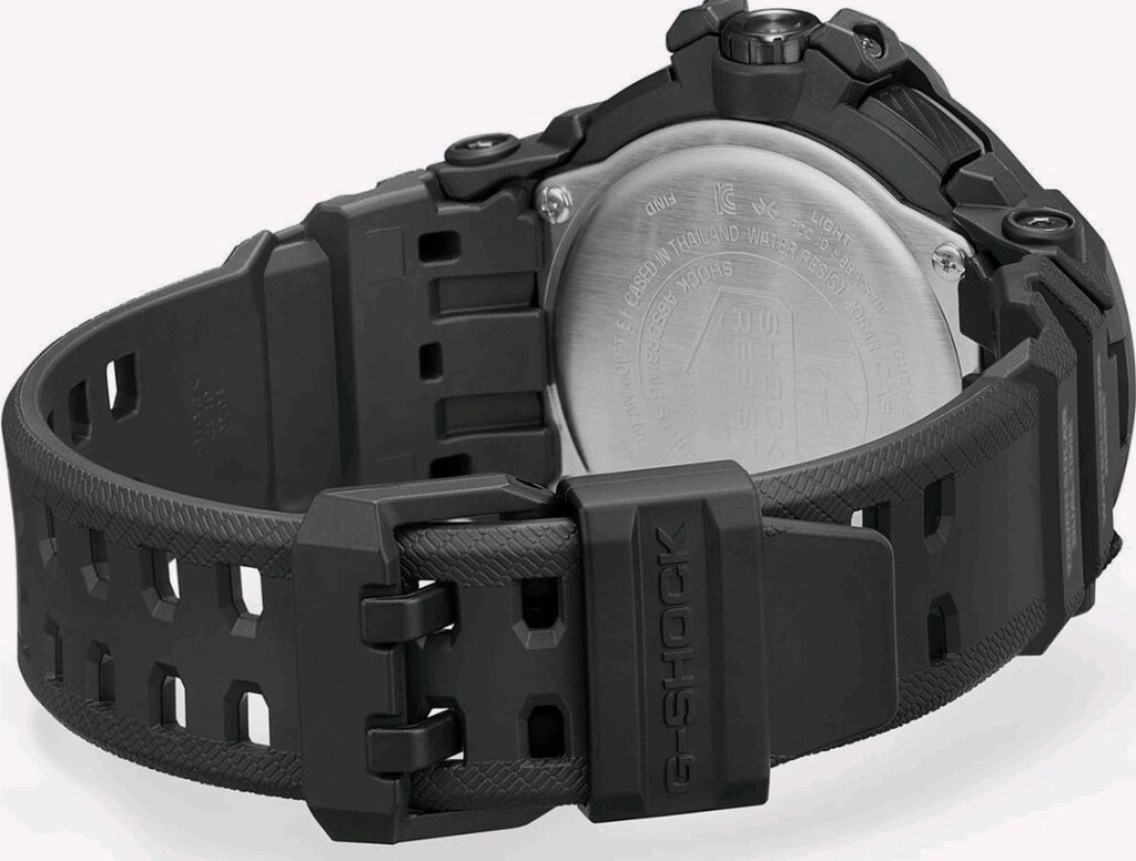 Casio G-SHOCK GR-B300EC-1ADR Kol Saati - 4
