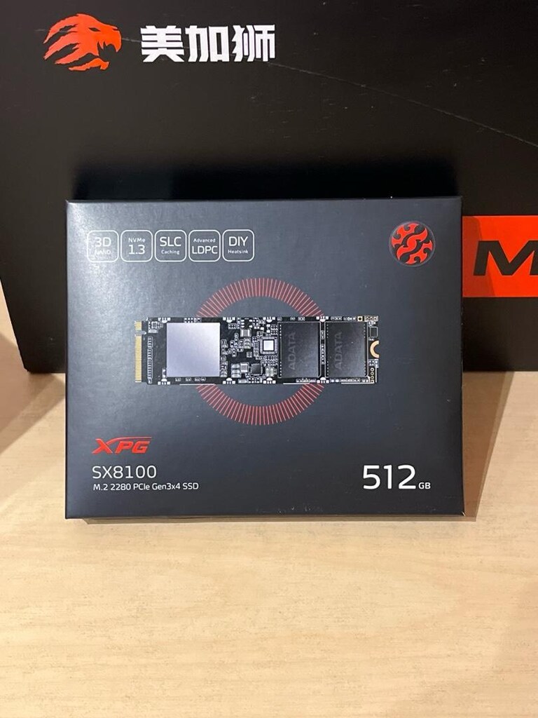 Gaming PC| Ryzen 5 1600 | GTX 1650 Super| 8GBRAM |512GB NVMe SSD - 4