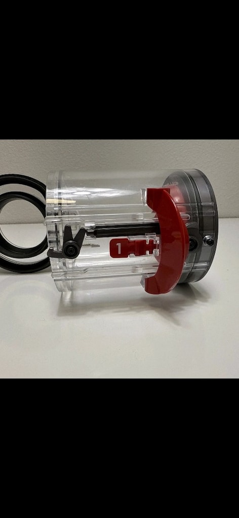 Dyson V12 Orijinal Toz Haznesi - 5