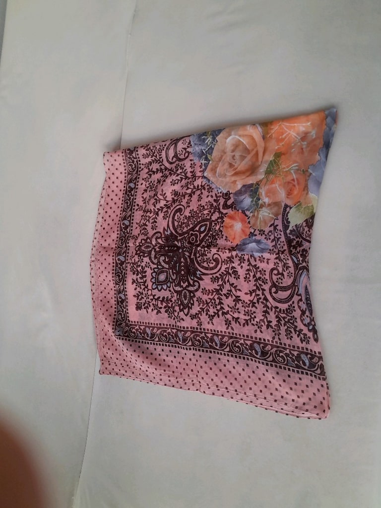 cicekli tulbent - 5
