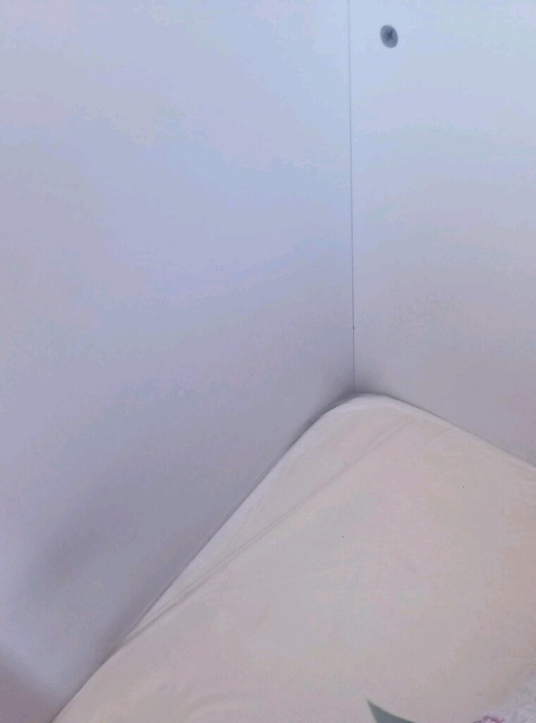 cocuk beşigi yataklı olarak verilcek - 6