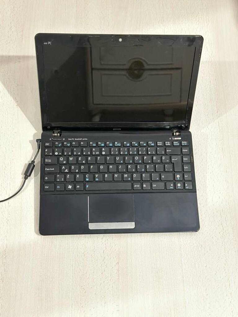 ASUS LAPTOP NOTEBOOK ÇALIŞIYOR - 5