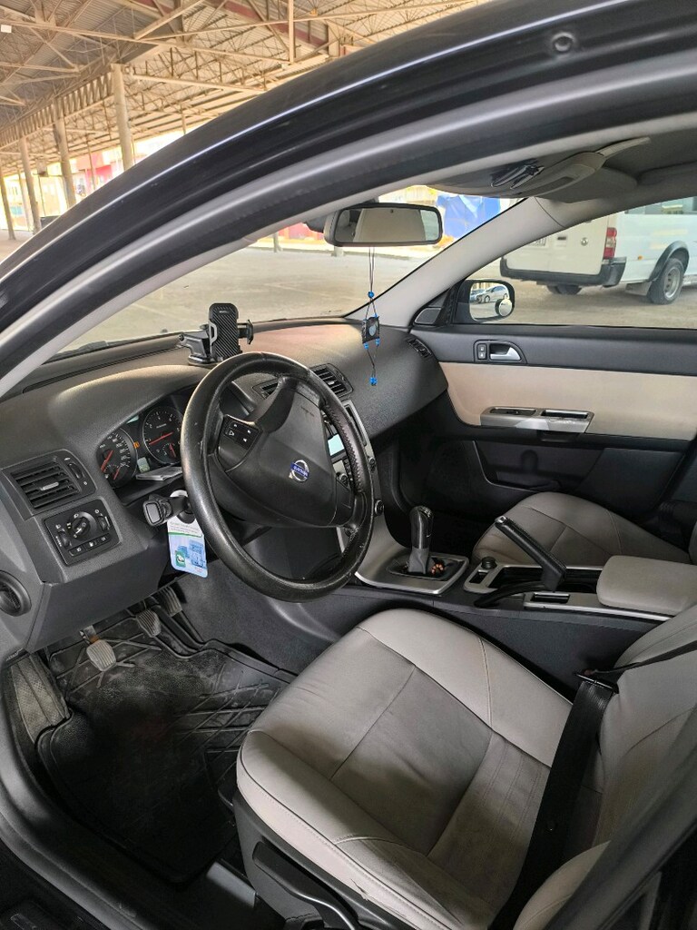 VOLVO S40 2009 - 8
