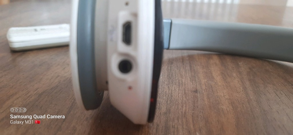 kablosuz bluetooth kulaklık - 4