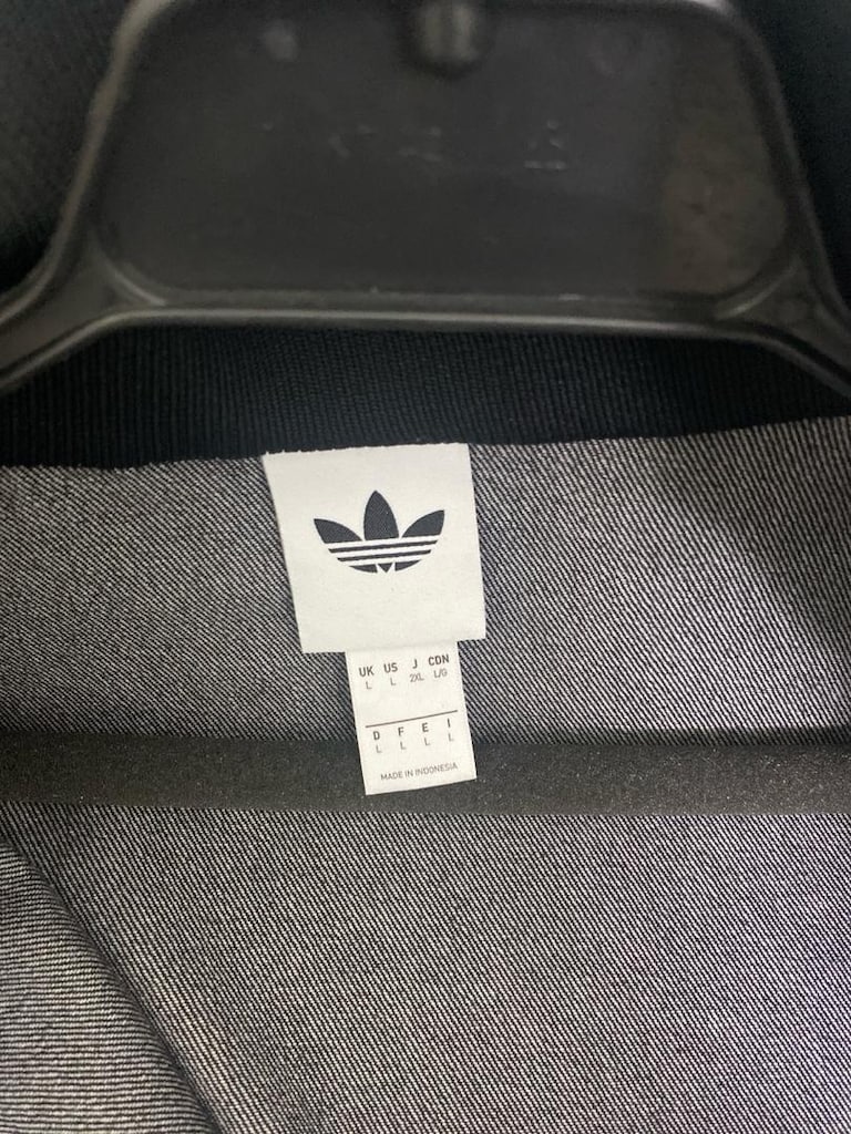 Orjinal Adidas çeket - 5