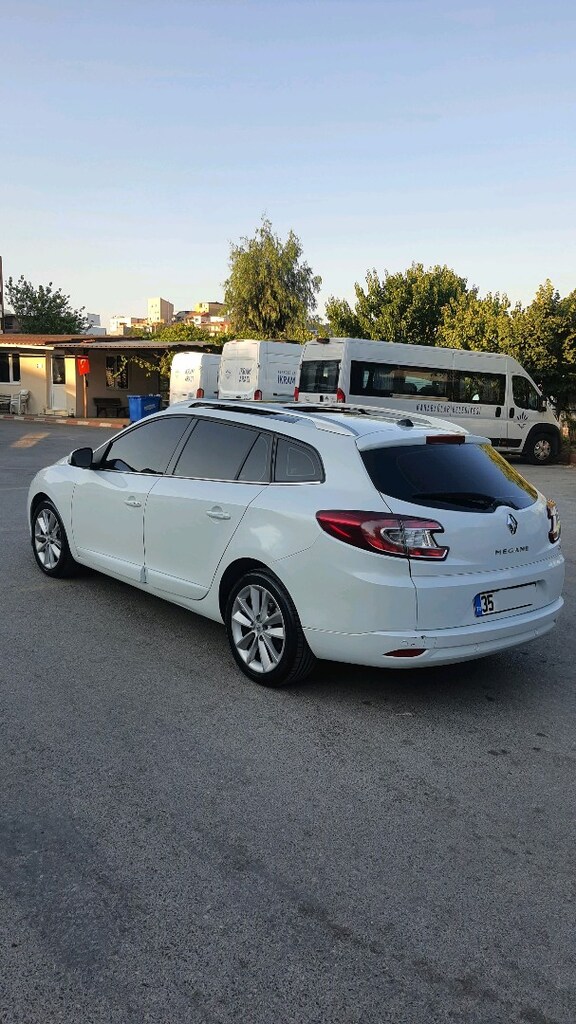 2013 MAKYAJLI PRİVİLEGE CAM TAVAN ADAPTİF HATASIZ - 9