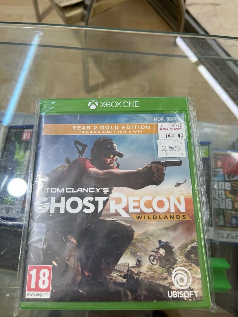 X BOX ONE OYUNLARI - 3
