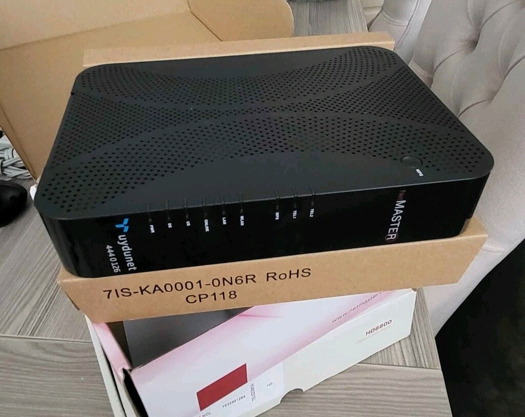 uydunet cbw-383ZN - 2