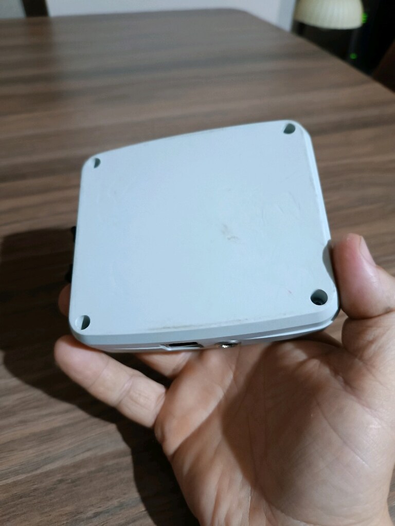 Clogger Kurumsal Isı Nem Takip Cihazı - 2
