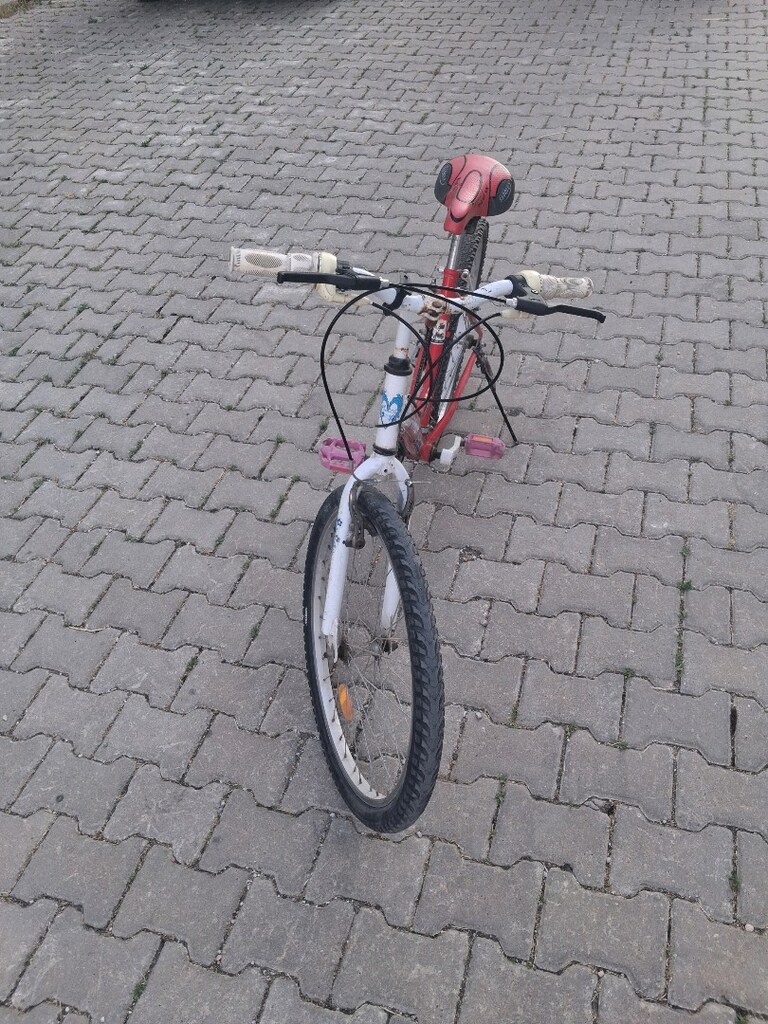 Büyük Boy Bisiklet - 6