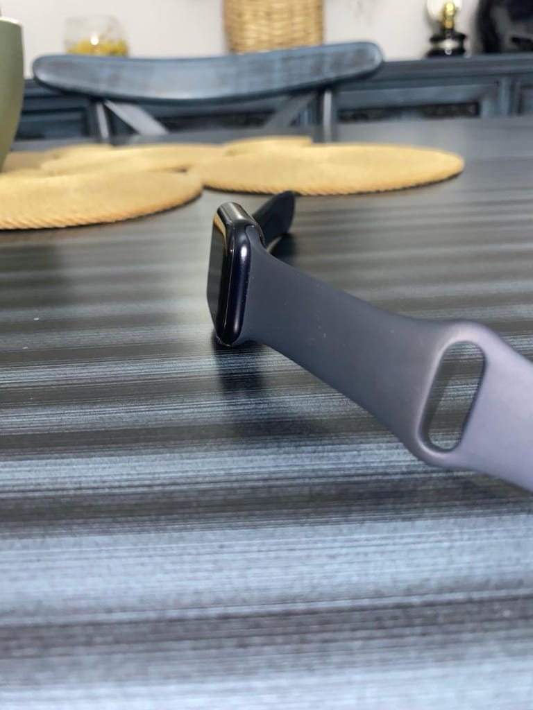 Apple Watch SE 3.nesil - 7