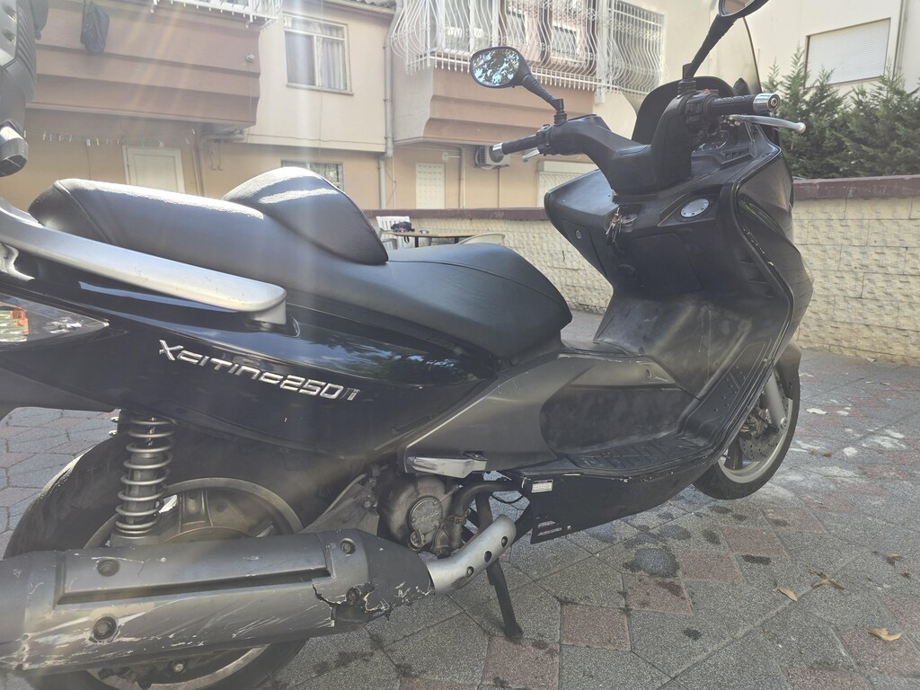 Düşük Km İstanbul işe giderken kullanıldı - 6