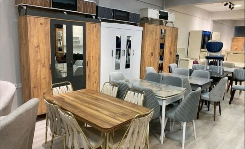 SIFIR TEK KİŞİLİK YENİ BAZA BAŞLIK YATAK ŞOK FİYAT - 18