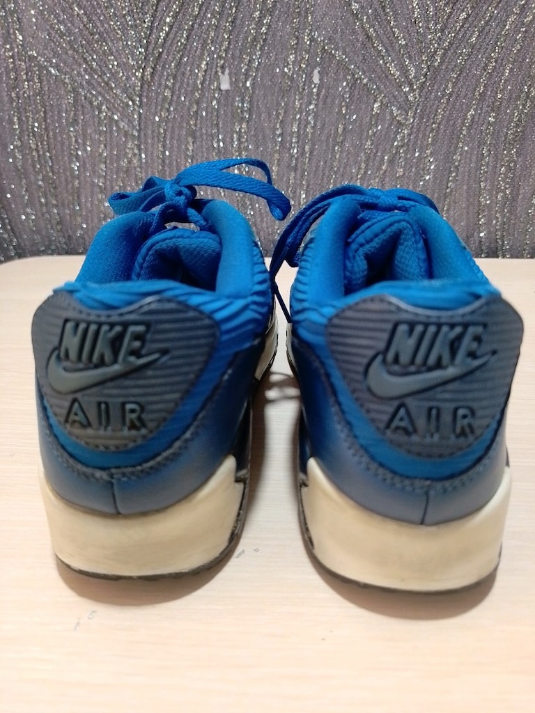 Nike Air Max Sneaker....38 numara — görsel 10/13