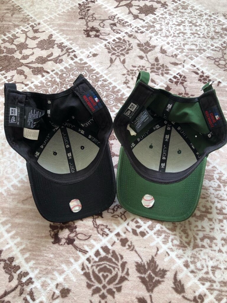 New Era orijinal şapkalar - 2