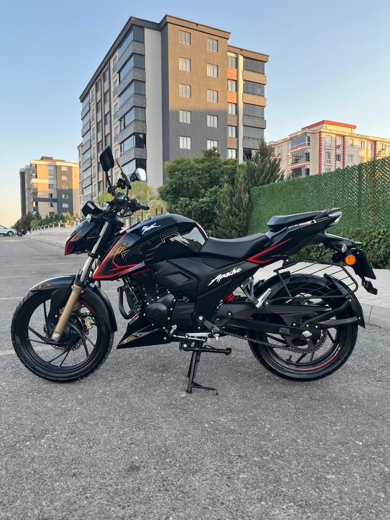satılık rks rtr 200 - 5