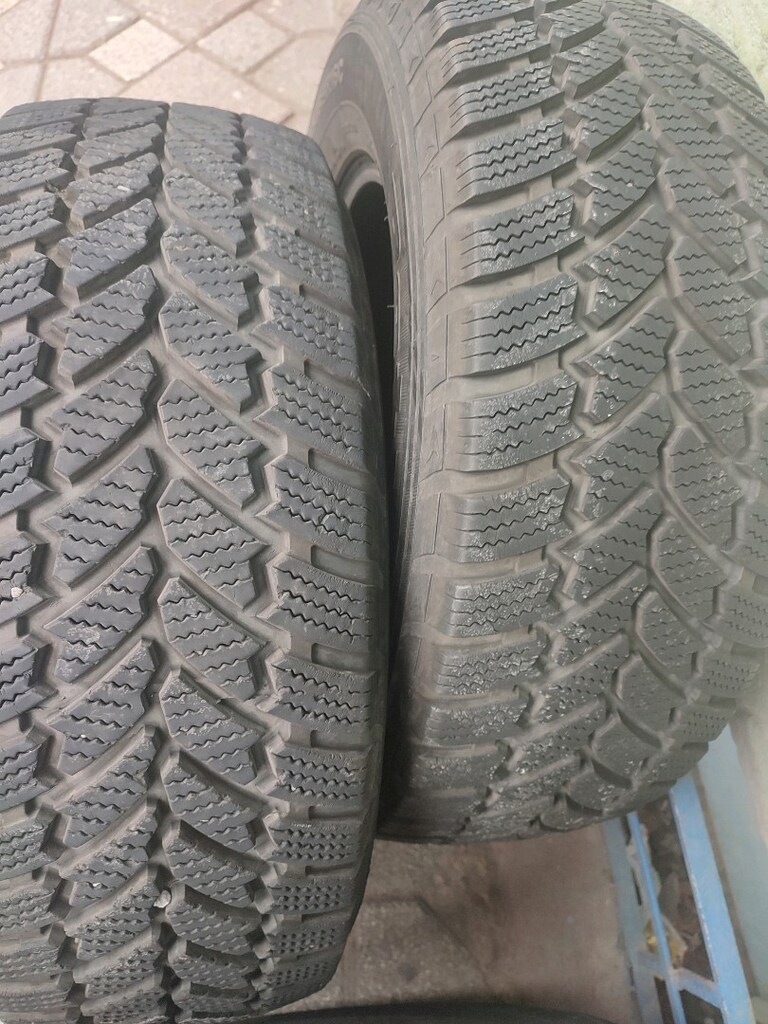 235 65 16c petlas kışlık sıfır ayarında 12 kat - 11