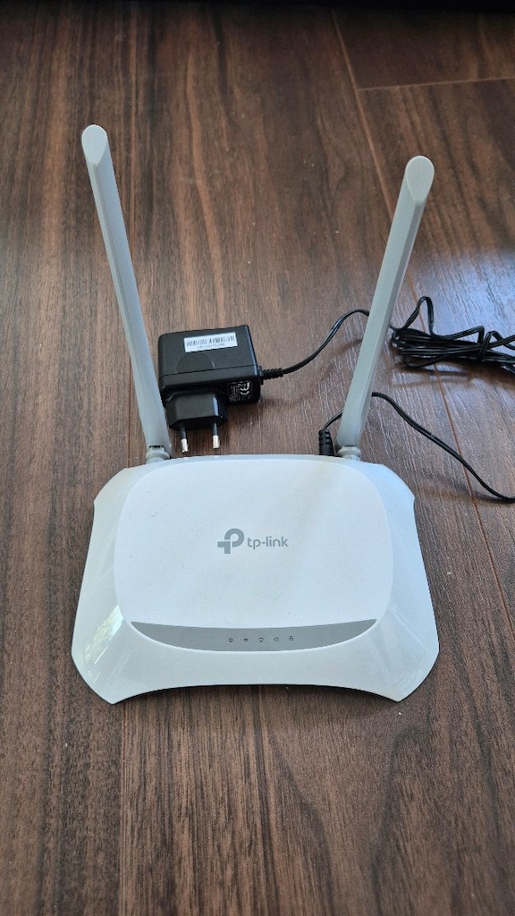 TP-Link TL-WR850N kablosuz router